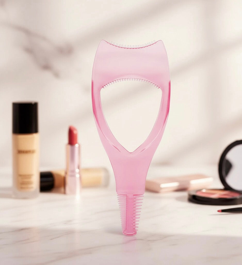 Perfect Lash Guard – Mascara Applicator & Eye Makeup Protector