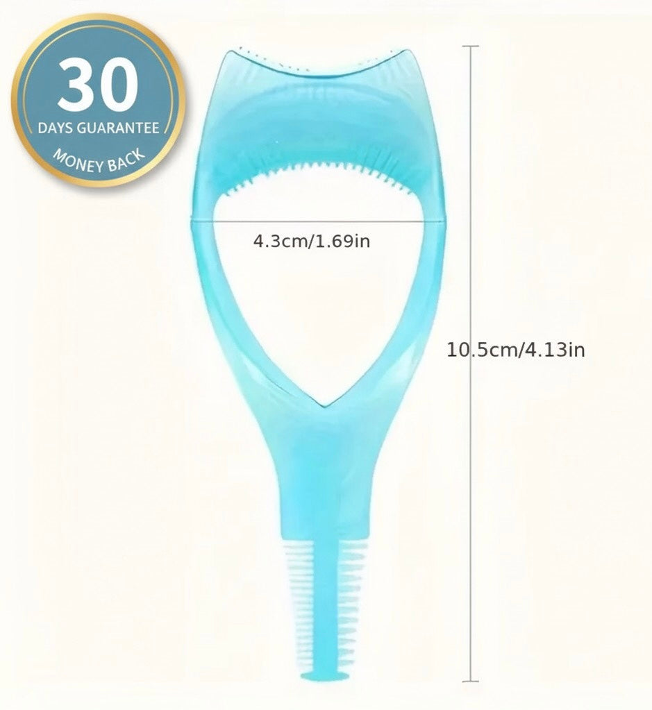Perfect Lash Guard – Mascara Applicator & Eye Makeup Protector